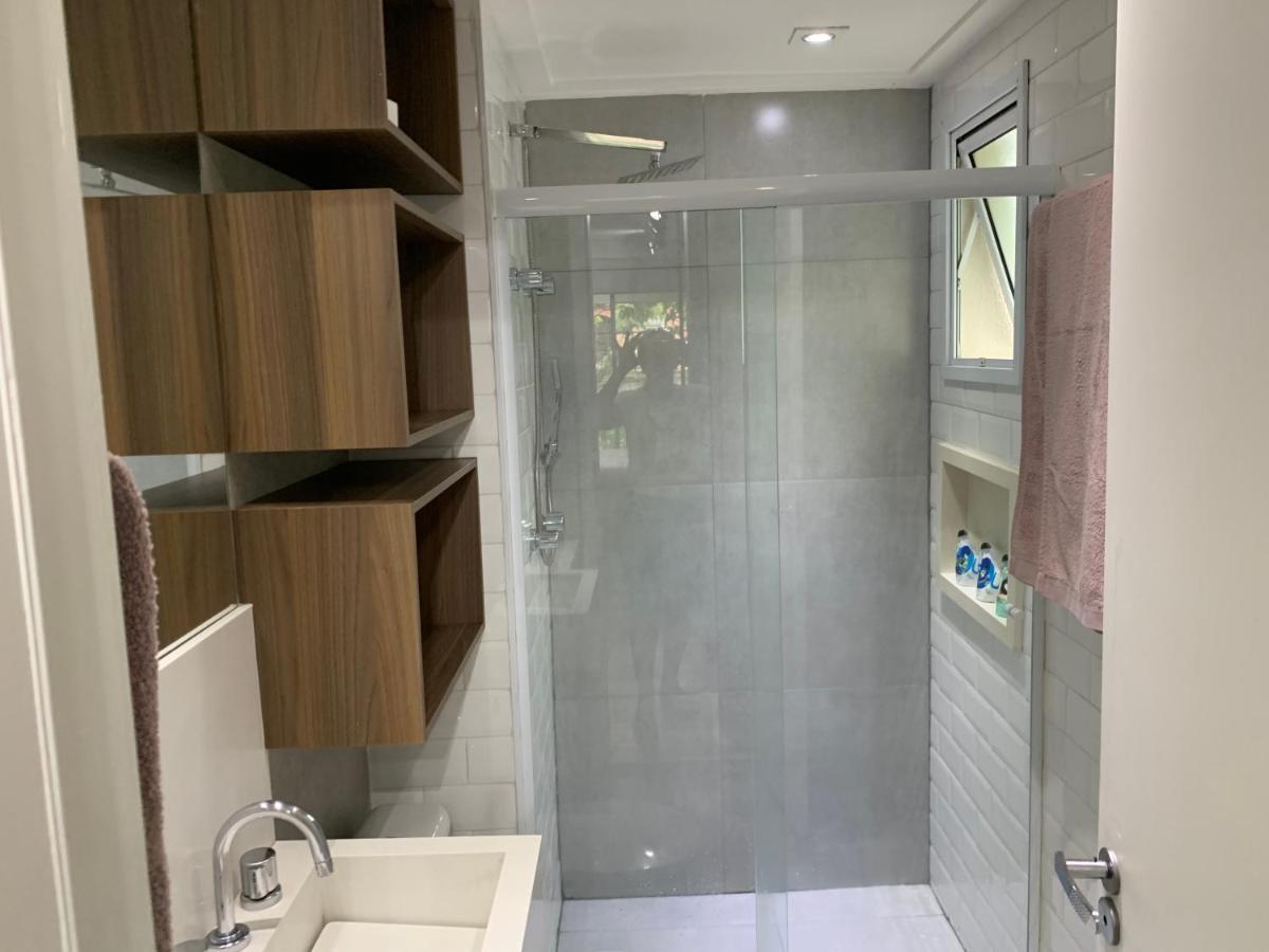 Modernidade E Conforto Sua !!! Apartamento São Paulo